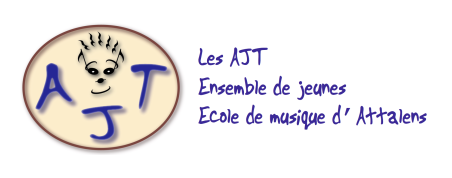 Ecole de Musique d'Attalens - AJT